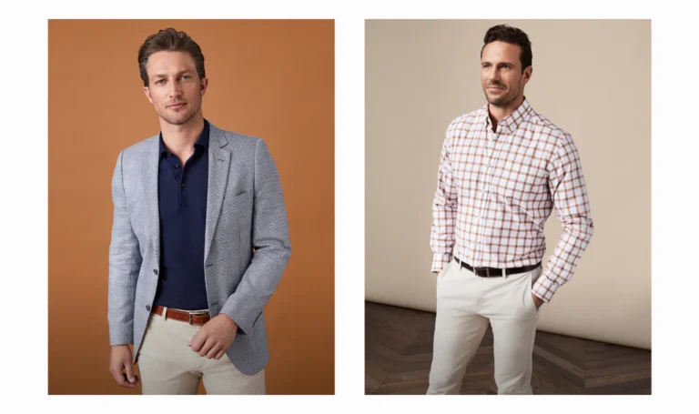 How to Choose the Perfect Shirt for Every Occasion