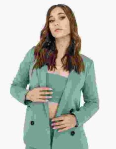 Modern Muse Blazer