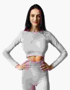 Premium Fitness Wear