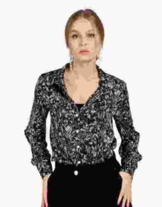 Printed Stylish Shirt