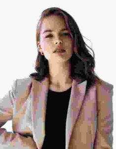 Stylish Casual Blazer