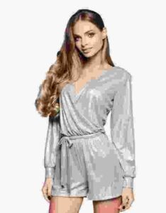 Fashion Suits Party Set