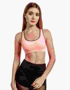 Stretchable Gym Wear