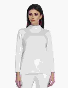 Long Sleeve Women Set